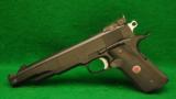Colt Custom Delta Elite Caliber 10mm Pistol - 2 of 8