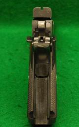 Colt Custom Delta Elite Caliber 10mm Pistol - 4 of 8
