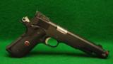 Colt Custom Delta Elite Caliber 10mm Pistol - 7 of 8