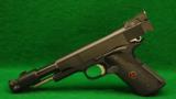 Colt Custom Delta Elite Caliber 10mm Pistol - 5 of 8
