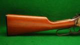 Winchester Model 94 Caliber 30-30 Trapper Carbine - 3 of 9