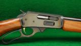 Marlin Model 1895 Caliber 45-70 Lever Action Rifle - 2 of 9