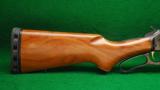 Marlin Model 1895 Caliber 45-70 Lever Action Rifle - 3 of 9