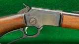 Marlin Model 39A Golden Caliber 22 Lever Action Rifle - 2 of 8