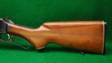 Marlin Model 39A Golden Caliber 22 Lever Action Rifle - 6 of 8