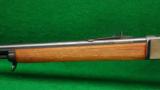 Marlin Model 39A Golden Caliber 22 Lever Action Rifle - 7 of 8
