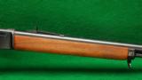 Marlin Model 39A Golden Caliber 22 Lever Action Rifle - 4 of 8