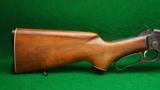 Marlin Model 39A Golden Caliber 22 Lever Action Rifle - 3 of 8