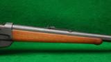Winchester Model 1895 Caliber 30-06 Lever Action Rifle - 3 of 7