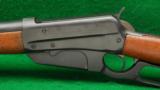 Winchester Model 1895 Caliber 30-06 Lever Action Rifle - 4 of 7