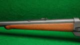 Winchester Model 1895 Caliber 30-06 Lever Action Rifle - 6 of 7
