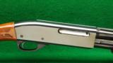 Remington 870 Wingmaster 410ga Pump Shotgun - 1 of 8