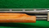 Remington 870 Wingmaster 410ga Pump Shotgun - 7 of 8