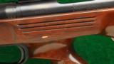 Remington Model XP-100 Caliber 221 Fireball Bolt Action Pistol - 5 of 7