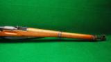 Schmidt-Rubin Model 31 Caliber 7.5 x 55 Straight Pull Rifle - 3 of 6