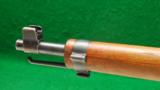 Schmidt-Rubin Model 31 Caliber 7.5 x 55 Straight Pull Rifle - 6 of 6