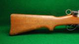 Schmidt-Rubin Model 31 Caliber 7.5 x 55 Straight Pull Rifle - 2 of 6