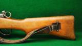 Schmidt-Rubin Model 31 Caliber 7.5 x 55 Straight Pull Rifle - 5 of 6