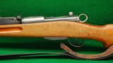 Schmidt-Rubin Model 31 Caliber 7.5 x 55 Straight Pull Rifle - 4 of 6