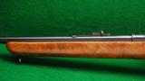 Winchester Model 43 Caliber 218 BEE Bolt Action Rifle - 6 of 8