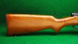 Winchester Model 43 Caliber 218 BEE Bolt Action Rifle - 2 of 8