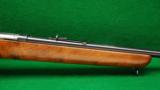 Winchester Model 43 Caliber 218 BEE Bolt Action Rifle - 3 of 8