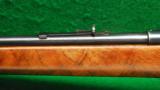 Winchester Model 43 Caliber 218 BEE Bolt Action Rifle - 7 of 8