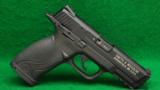 Smith & Wesson Model M&P 22 Caliber 22LR Pistol - 2 of 2