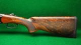 Beretta Model 686 Onyx Pro Sporting 12ga O/U Shotgun - 6 of 8