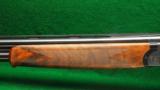 Beretta Model 686 Onyx Pro Sporting 12ga O/U Shotgun - 7 of 8