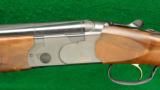 Beretta Model 686 Onyx Pro Sporting 12ga O/U Shotgun - 5 of 8