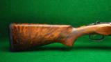 Beretta Model 686 Onyx Pro Sporting 12ga O/U Shotgun - 3 of 8