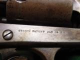 Starr Model 1858 Double Action Percussion Revolver - 2 of 5