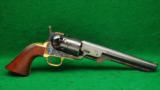 Pietta 1851 Navy Caliber 44 Percussion Revolver - 2 of 2