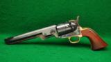 Pietta 1851 Navy Caliber 44 Percussion Revolver - 1 of 2