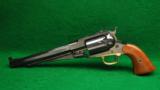 Pietta 44 Caliber Remington Army Percussion Revolver - 2 of 2