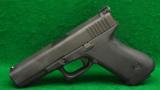 Glock Model 17 Caliber 9mm Pistol - 1 of 2