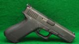 Glock Model 17 Caliber 9mm Pistol - 2 of 2