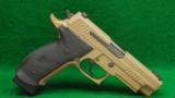 Sig Sauer Model P226 TAC-OPS 9mm Pistol - 2 of 2