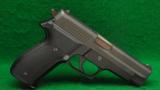 Sig Sauer Model P226 Caliber 9mm Pistol - 2 of 2