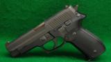 Sig Sauer Model P226 Caliber 9mm Pistol - 1 of 2