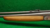 Savage Model 24 Series P 22/410 Caliber Combination gun - 7 of 8