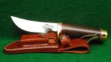 Randall Made Model Yukon Skinner Knife - 1 of 1