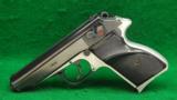 FEG Model PA63 9mm Makarov Pistol - 1 of 2