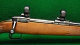Savage Model 110 WLE 1 of 1000 Caliber 7x57 Mauser Bolt Action Rifle - 2 of 7