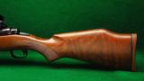 Savage Model 110 WLE 1 of 1000 Caliber 7x57 Mauser Bolt Action Rifle - 6 of 7