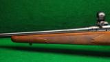 Savage Model 110 WLE 1 of 1000 Caliber 7x57 Mauser Bolt Action Rifle - 7 of 7