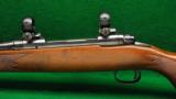 Savage Model 110 WLE 1 of 1000 Caliber 7x57 Mauser Bolt Action Rifle - 5 of 7