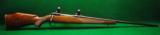 Savage Model 110 WLE 1 of 1000 Caliber 7x57 Mauser Bolt Action Rifle - 1 of 7
