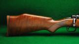 Savage Model 110 WLE 1 of 1000 Caliber 7x57 Mauser Bolt Action Rifle - 3 of 7